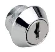 L26808 - RONIS 8800 Nut Fix Master Keyed Mini  Camlock - 8&period;5mm MK &lpar;SM Series&rpar;