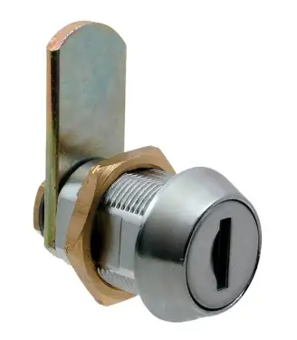 Click Here To Enlarge This Photo Of L23934 - Lowe & Fletcher 2105 Nut Fix 20mm Camlock - 2105 - 20mm Nutfix