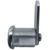 AS661490 - ASEC Round KD Nut Fix Camlock 90&deg; - 20mm KD - 10 Wafer