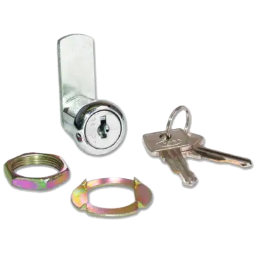 Click Here To Enlarge This Photo Of AS6613 - ASEC MK Nut Fix Camlock 180&ordm; - 20mm MK Visi