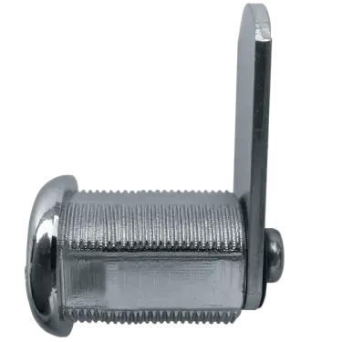 Click Here To Enlarge This Photo Of AS661090 - ASEC Round KD Nut Fix Camlock 90&deg; - 32mm KD - 5 Wafer