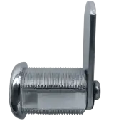 AS661090 - ASEC Round KD Nut Fix Camlock 90&deg; - 32mm KD - 5 Wafer