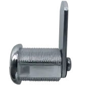 AS660890 - ASEC Round KD Nut Fix Camlock 90&deg; - 27mm KD - 5 Wafer