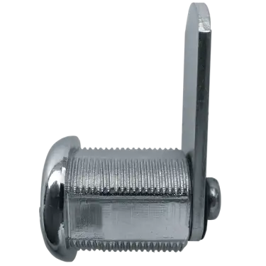 Click Here To Enlarge This Photo Of AS660690 - ASEC Round KD Nut Fix Camlock 90&deg; - 22mm KD - 5 Wafer