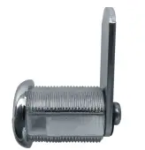 AS11472 - ASEC Round MK Nut Fix Camlock 90&deg; - 32mm MK To Differ