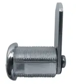 AS11471 - ASEC Round MK Nut Fix Camlock 90&deg; - 27mm MK To Differ