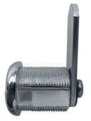 AS11470 - ASEC Round MK Nut Fix Camlock 90&deg; - 22mm MK To Differ