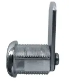 AS11469 - ASEC Round MK Nut Fix Camlock 90&deg; - 20mm MK To Differ
