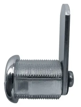 Click Here To Enlarge This Photo Of AS11467 - ASEC Round MK Nut Fix Camlock 90&deg; - 11mm MK To Differ