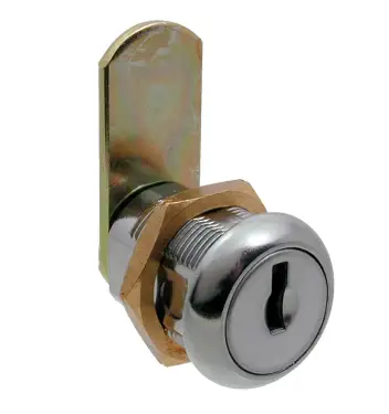 Click Here To Enlarge This Photo Of 2921 - Lowe & Fletcher 1436 Nut Fix Camlock - 20mm KA &lpar;95502&rpar;
