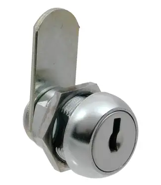 Click Here To Enlarge This Photo Of 2891 - Lowe & Fletcher 1332 Nut Fix Camlock - 16mm KD