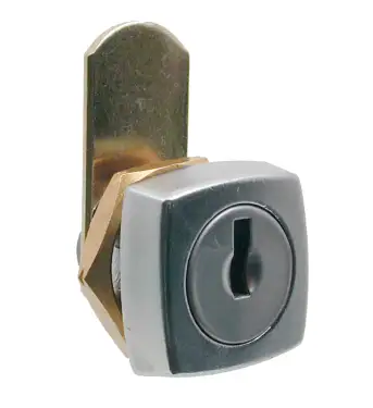 Click Here To Enlarge This Photo Of 1431 - Lowe & Fletcher 1363 Nut Fix Camlock - 11mm KD