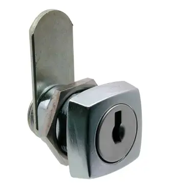 Click Here To Enlarge This Photo Of 10441 - Lowe & Fletcher 1334 Nut Fix Camlock - 16mm KD