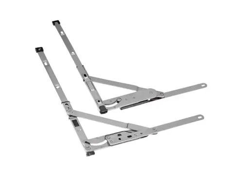 Click Here To Enlarge This Photo Of L29007 - TROJAN Mega Egress Hinge - 345mm 16&period;5mm