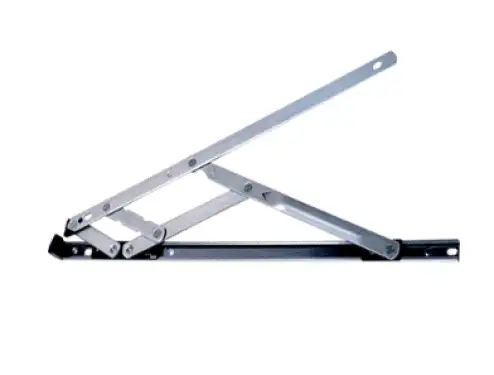 Click Here To Enlarge This Photo Of L21673 - SECURISTYLE Defender Egress Emergency Exit Friction Hinge Side Hung 13mm - 400mm &lpar;16 Inch&rpar; x 13mm