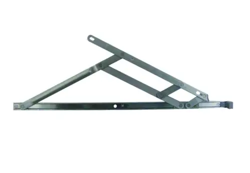 Click Here To Enlarge This Photo Of L14521 - ASEC Friction Hinge Top Hung - 13mm - 600mm &lpar;24 Inch&rpar; x 13mm