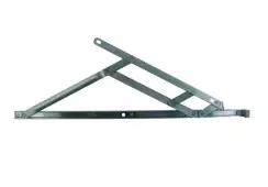 L14521 - ASEC Friction Hinge Top Hung - 13mm - 600mm &lpar;24 Inch&rpar; x 13mm