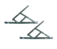 L14518 - ASEC Friction Hinge Top Hung - 13mm - 300mm &lpar;12 Inch&rpar; x 13mm