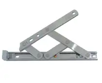 L14516 - ASEC Friction Hinge Top Hung - 13mm - 200mm &lpar;8 inch&rpar; x 13mm