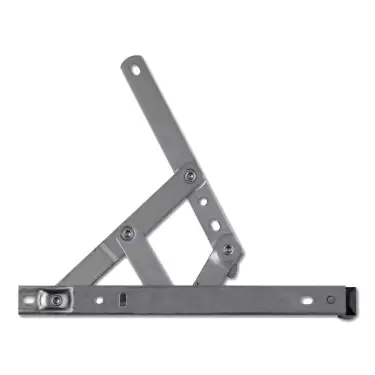 Click Here To Enlarge This Photo Of CH10651 - CHAMELEON Adaptable Top Hung Friction Stay - 500mm &lpar;20 Inch&rpar;
