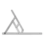 CH10646 - CHAMELEON Adaptable Side Hung Friction Stay - 400mm &lpar;16 Inch&rpar;