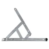 CH10645 - CHAMELEON Adaptable Side Hung Friction Stay - 300mm &lpar;12 Inch&rpar;