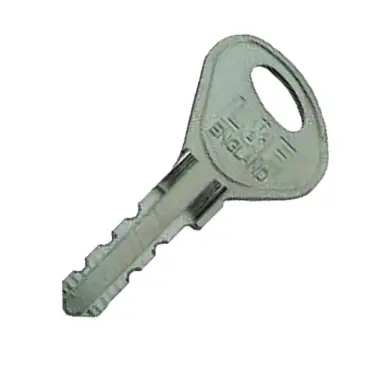 Click Here To Enlarge This Photo Of L1350 - Lowe & Fletcher 95&sol;97 Series Master Key