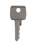 L205 - Lowe & Fletcher 92 Series Master Key &lpar;also suits ASEC Master Keyed Cam Locks&rpar;
