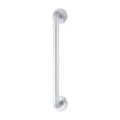 AR202&sol;300CF Hoppe 19mm x 300mm Concealed Screw Fixing Pull Handle - Satin Anodised Aluminium &lpar;8504207&rpar;