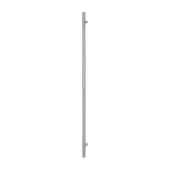 AR3626&sol;1200BB Hoppe 32mm x 1200mm Front Entrance Pull Handle Back-To-Back - Satin Stainless Steel &lpar;87109064&rpar;