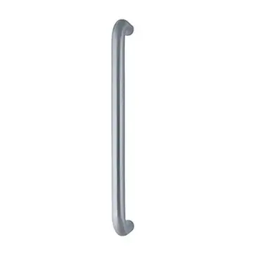 Click Here To Enlarge This Photo Of AR9616&sol;300BF Hoppe 19mm x 300mm Bolt Through Pull Handle - Grade 304 - Satin Stainless Steel &lpar;87109381&rpar;