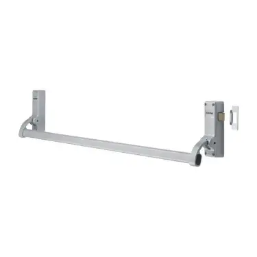 Click Here To Enlarge This Photo Of AR882-SE Hoppe Reversible Panic Latch - Silver &lpar;8510934&rpar;