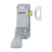 AR883-SSS Hoppe Reversible Push Pad - Satin Stainless Steel &lpar;8511067&rpar;