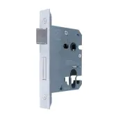 AR7004-S-76-SC Hoppe Euro Profile Sashlock Case 76mm - Satin Chrome &lpar;50017858&rpar;