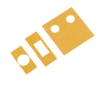 AR&sol;INT-195&sol;295 Hoppe Intumescent Pack to suit AR195&sol;295 &lpar;50006034&rpar;
