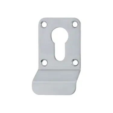 Click Here To Enlarge This Photo Of AR306YP Hoppe Cylinder Pull For Euro Profile Cylinder - Satin Stainless Steel &lpar;8505866&rpar;
