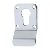 AR306YP Hoppe Cylinder Pull For Euro Profile Cylinder - Polished Stainless Steel &lpar;8505873&rpar;