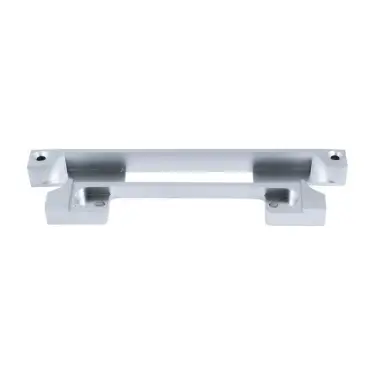 Click Here To Enlarge This Photo Of AR8090-13-SC Hoppe 13mm Rebate to suit AR8000&sol;8009 Series Latches - Satin Chrome &lpar;87111843&rpar;