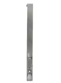 AR326B-S-SSS Hoppe 200mm x 20mm Lever Action Flush Bolt&comma; Square End - Satin Stainless Steel &lpar;89001813&rpar;