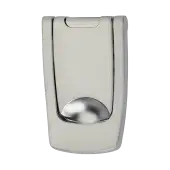 AR724K-SC Hoppe Designer Knocker - Satin Chrome &lpar;50022015&rpar;