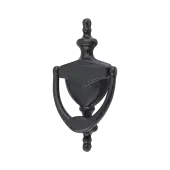 AR726K-AG Hoppe Traditional Knocker - Anthracite Grey Finish &lpar;50022088&rpar;