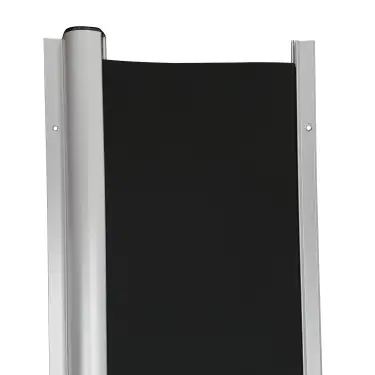 Click Here To Enlarge This Photo Of AFFDEFSAF Astroflame Roller Blind Finger Defender Standard Version &lpar;260mm Blind&rpar; - 1925mm - SAA