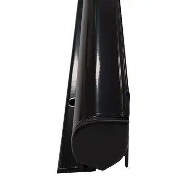 Click Here To Enlarge This Photo Of AFFDEFBLK Astroflame Roller Blind Finger Defender Standard Version &lpar;260mm Blind&rpar; - 1925mm - Black
