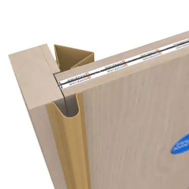 Click Here To Enlarge This Photo Of AFFKBEIH Astroflame Commercial Finger Guard &lpar;Rear&rpar; Beige 1960mm