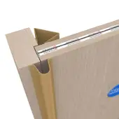 AFFKBEIH Astroflame Commercial Finger Guard &lpar;Rear&rpar; Beige 1960mm