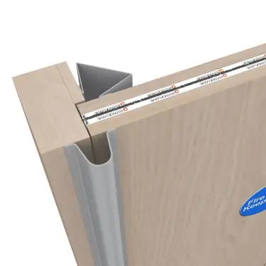 Click Here To Enlarge This Photo Of AFFKGRH Astroflame Commercial Finger Guard &lpar;Rear&rpar; Grey 1960mm
