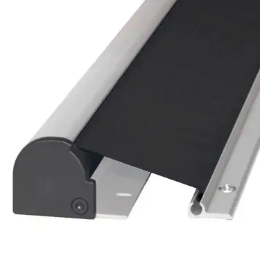 Click Here To Enlarge This Photo Of AFFDEFSAF&sol;RP Astroflame Roller Blind Finger Defender RP Standard Version &lpar;260mm Blind&rpar; - 1925mm - SAA