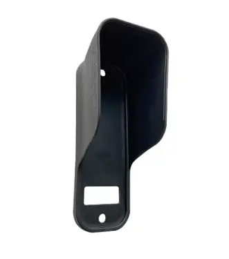 Click Here To Enlarge This Photo Of Codelocks PPGCL XT1 PINGuard - XT1 Weather & Security Guard for CL100&comma; CL200 & CL2000 Series