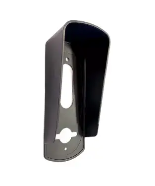 Click Here To Enlarge This Photo Of Codelocks PPGCL XT3 PINGuard - XT3 Weather & Security Guard CL5000&comma; CL5500&comma; CL4500 & CL600 Series