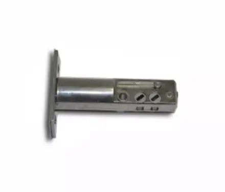 Click Here To Enlarge This Photo Of Codelocks P251 DB60&sol;70 SS 60&sol;70mm Dual Backset Deadbolt Replacement - Stainless Steel